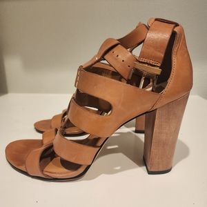 Dolce Vita block heel sandals Size 10